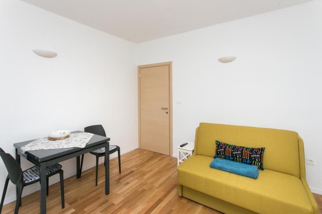 Apartment & Room Cvita Dubrovnik Buitenkant foto