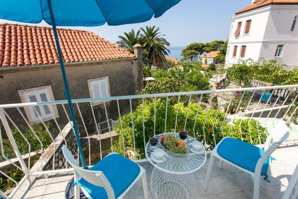 Apartment & Room Cvita Dubrovnik Buitenkant foto