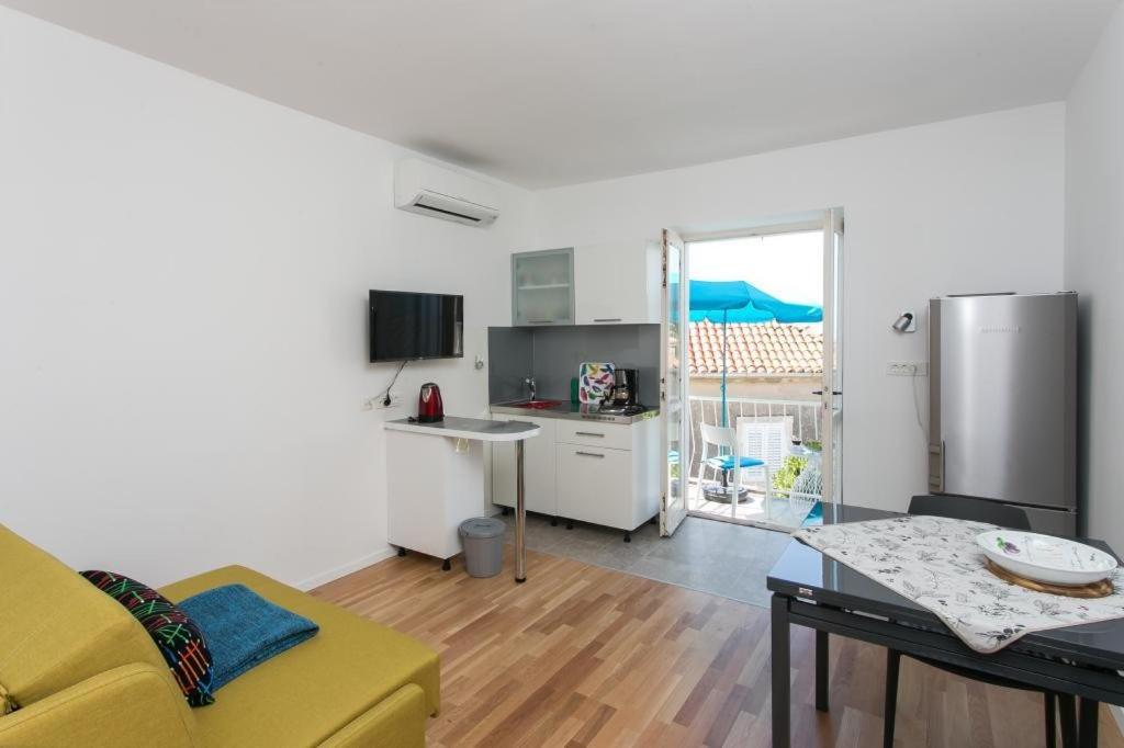 Apartment & Room Cvita Dubrovnik Buitenkant foto