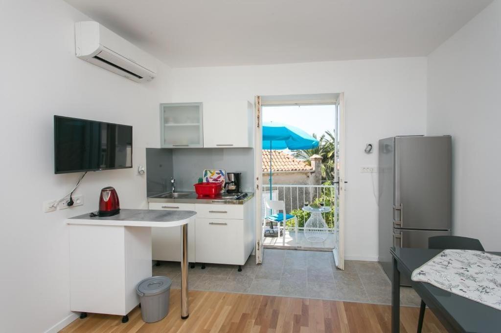 Apartment & Room Cvita Dubrovnik Buitenkant foto
