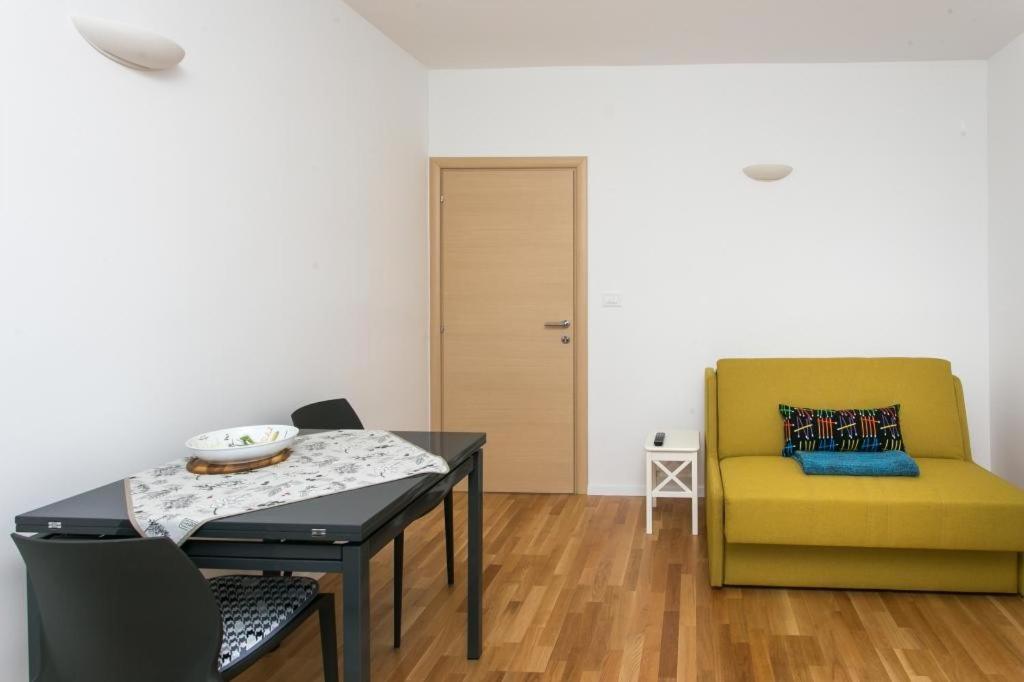 Apartment & Room Cvita Dubrovnik Buitenkant foto