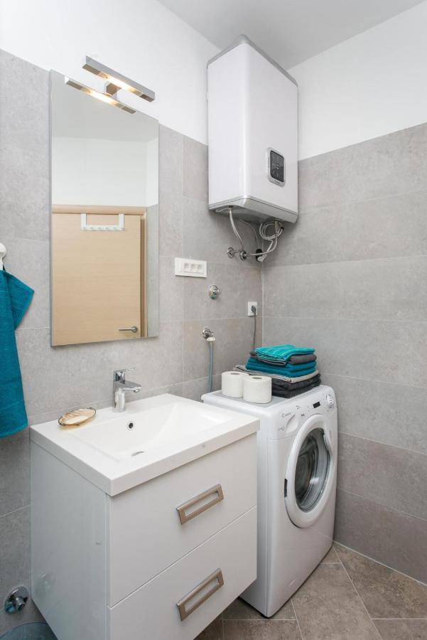 Apartment & Room Cvita Dubrovnik Buitenkant foto