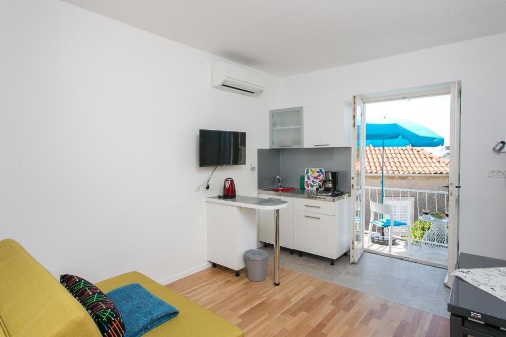 Apartment & Room Cvita Dubrovnik Buitenkant foto