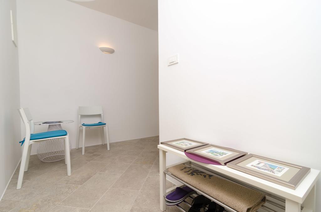Apartment & Room Cvita Dubrovnik Buitenkant foto
