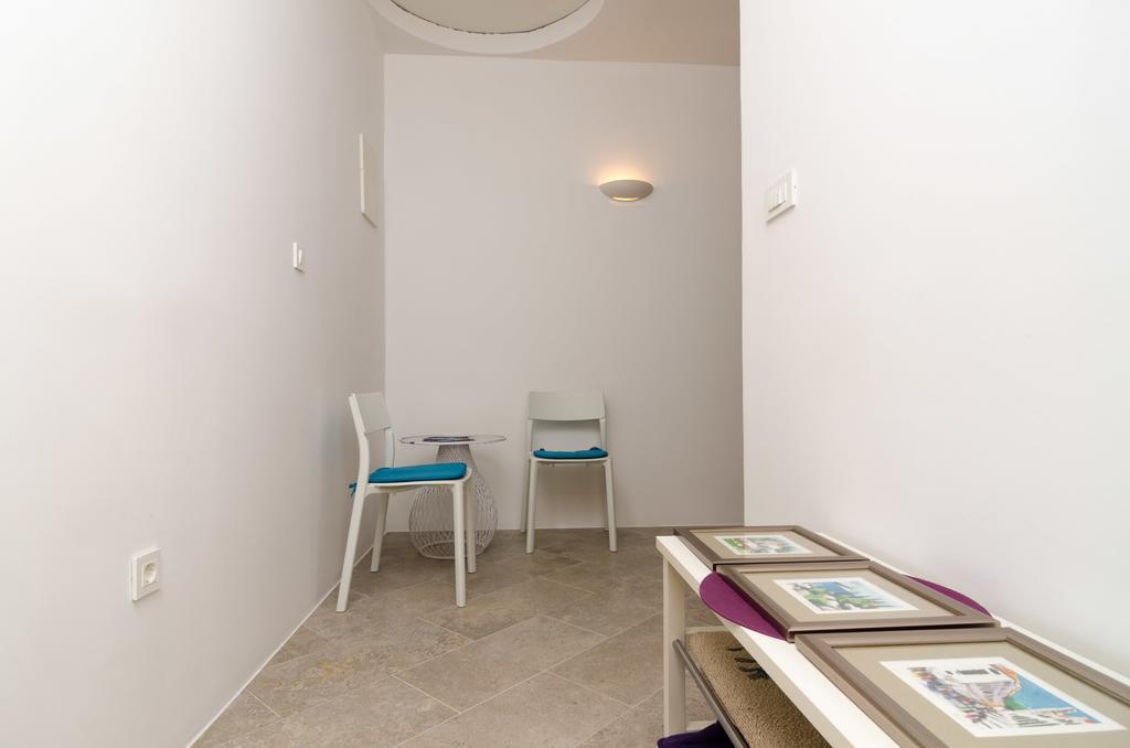 Apartment & Room Cvita Dubrovnik Buitenkant foto