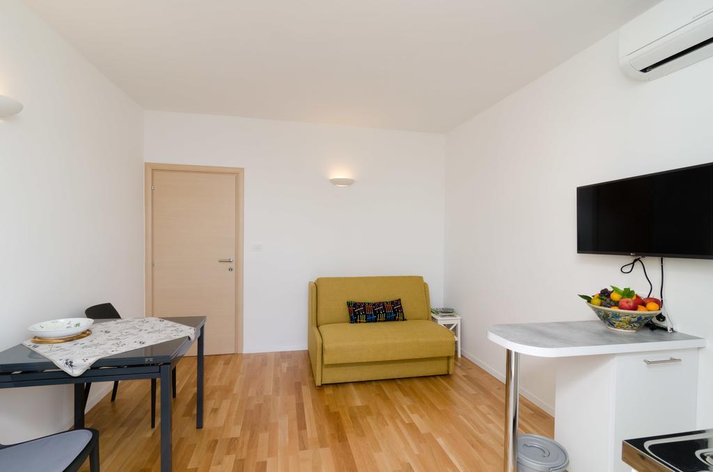 Apartment & Room Cvita Dubrovnik Buitenkant foto