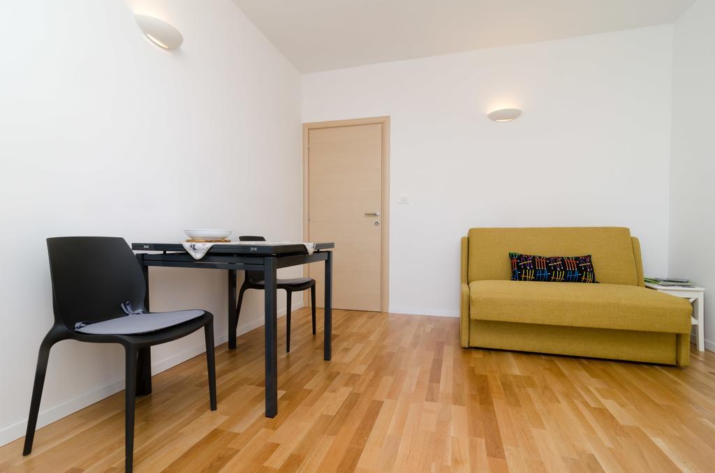 Apartment & Room Cvita Dubrovnik Buitenkant foto