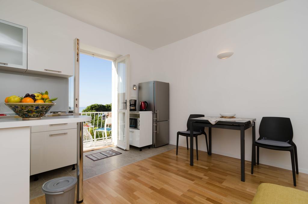 Apartment & Room Cvita Dubrovnik Buitenkant foto