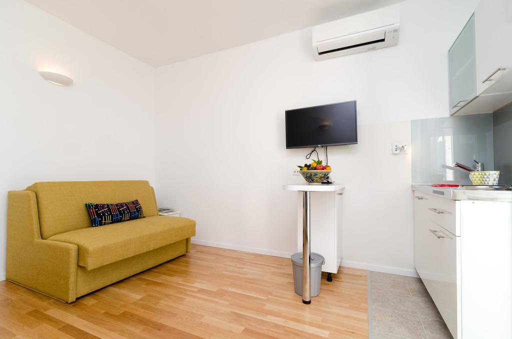 Apartment & Room Cvita Dubrovnik Buitenkant foto