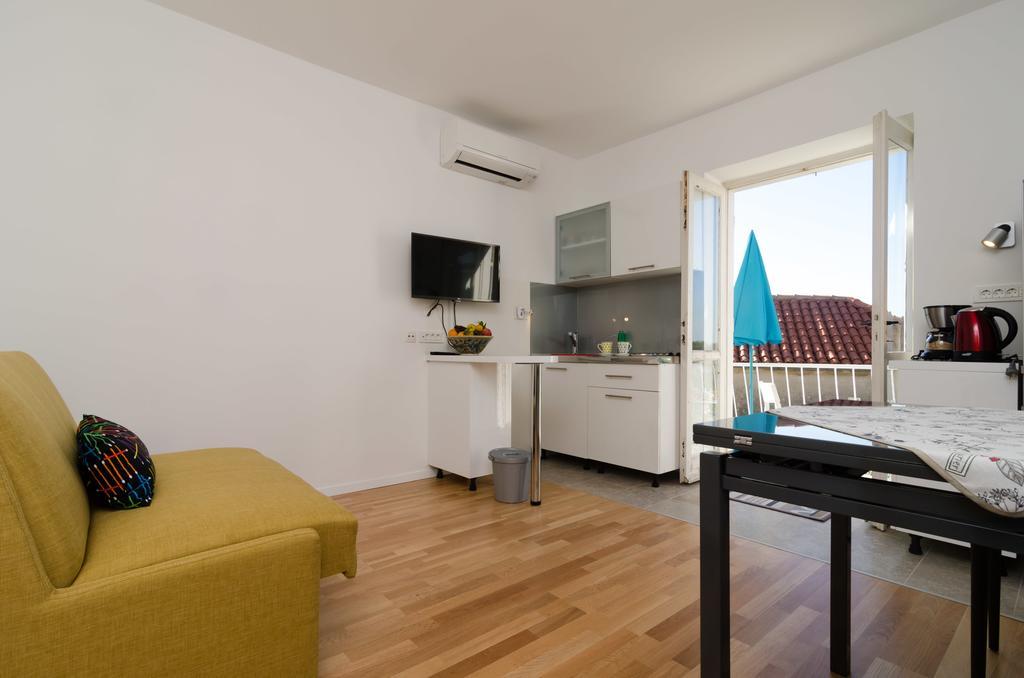 Apartment & Room Cvita Dubrovnik Buitenkant foto