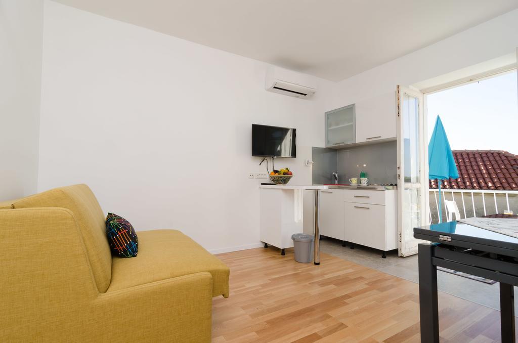 Apartment & Room Cvita Dubrovnik Buitenkant foto