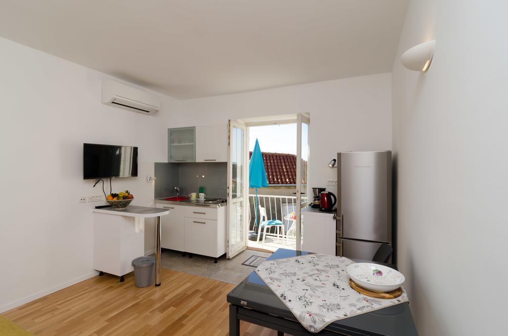 Apartment & Room Cvita Dubrovnik Buitenkant foto