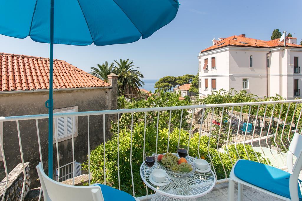 Apartment & Room Cvita Dubrovnik Buitenkant foto